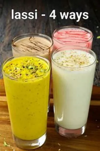 Lassi Lassi